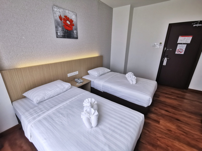 Bedroom 11