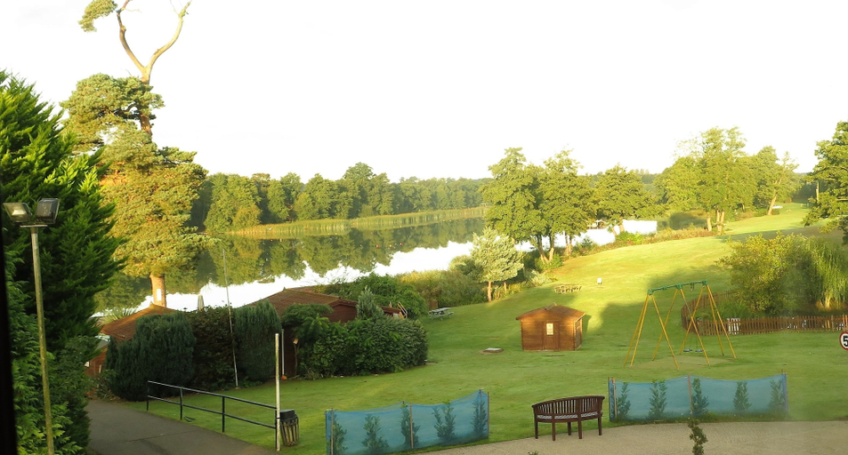 Others 5, Gosfield Lake Resort, Essex