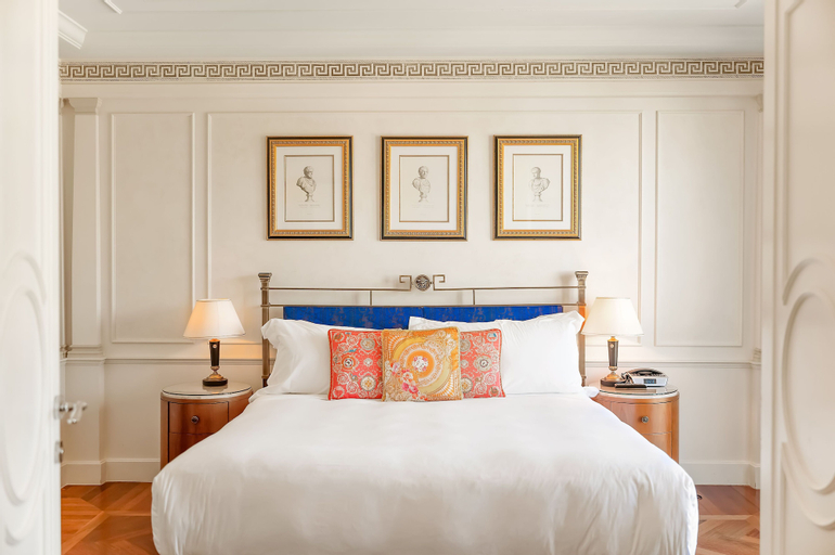 Bedroom 13