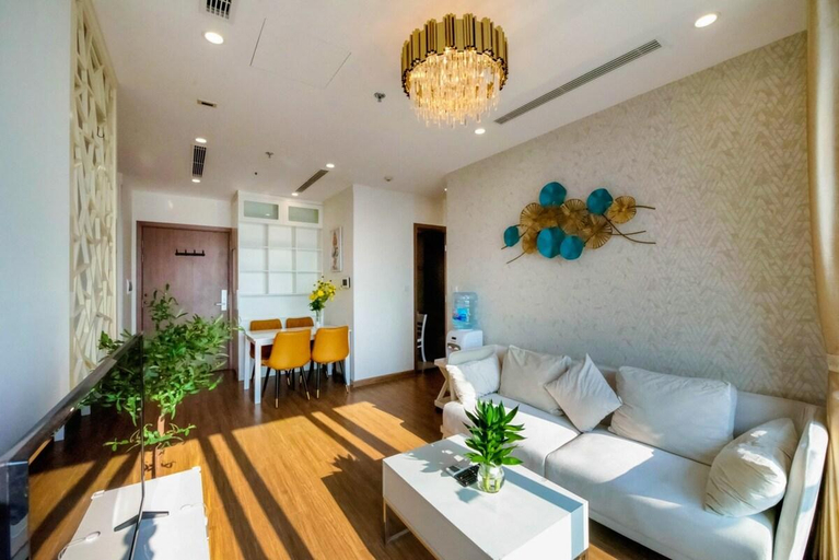 Others 2, Happy 2 Bedrooms 2 wc The Matrix One, Từ Liêm