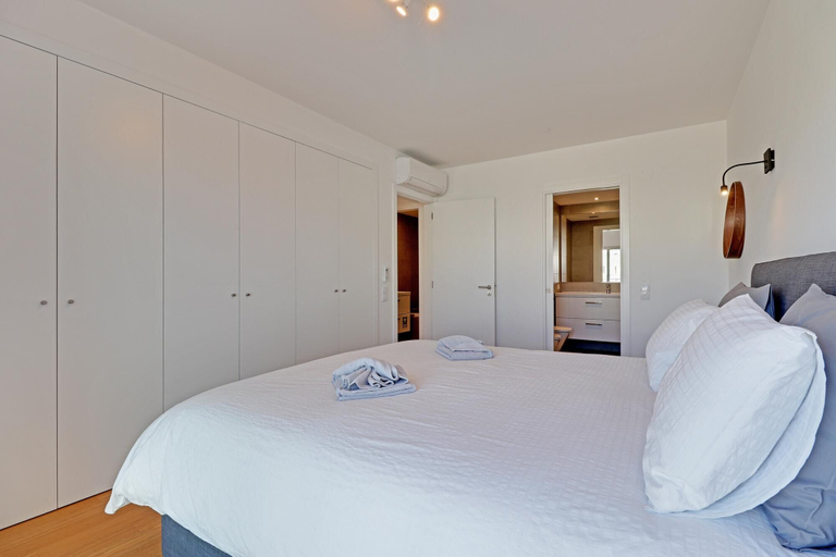 Room 4, Apartamento Vista Jardim by Portucasa, Albufeira
