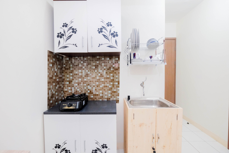 Others 4, Comfort and Homey 2BR at Podomoro Golf View Apartment By Travelio, Bogor