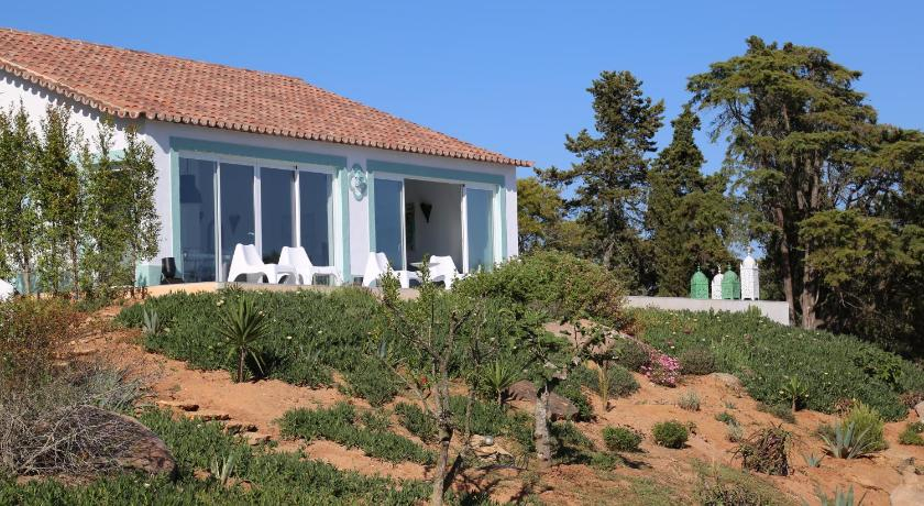 Exterior & Views 1, Casas da Lage II & I & 0, Sesimbra