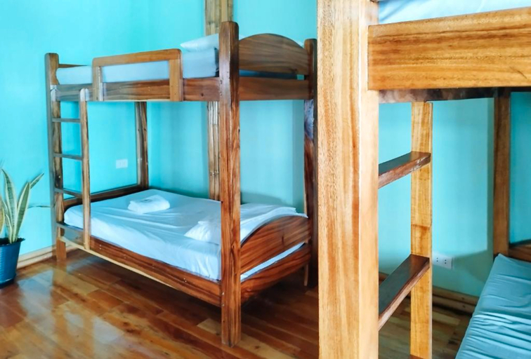 Bedroom 5, Casa Nena Hotel & Resort, Miagao