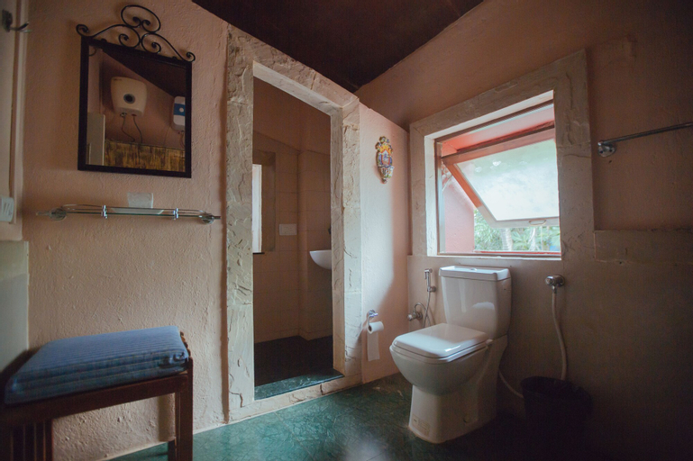 Bathroom 7