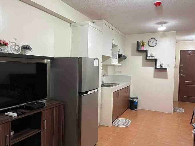 Others 4, Spacious Unit One Oasis Condo CdeO w/ cable, Cagayan de Oro City