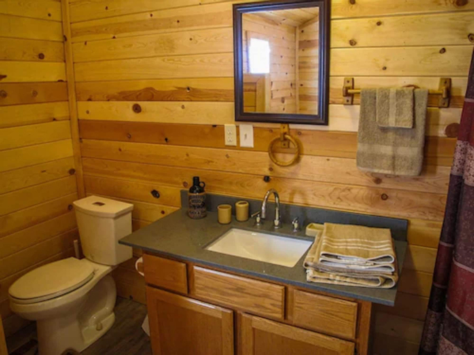 Bathroom 3