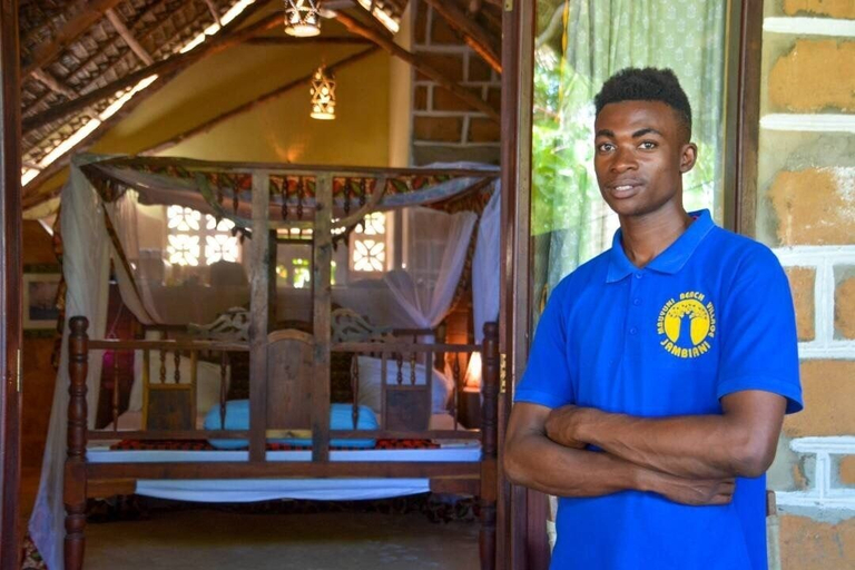 Exterior & Views 2, Mbuyuni Beach Village - Bungalows, Kusini