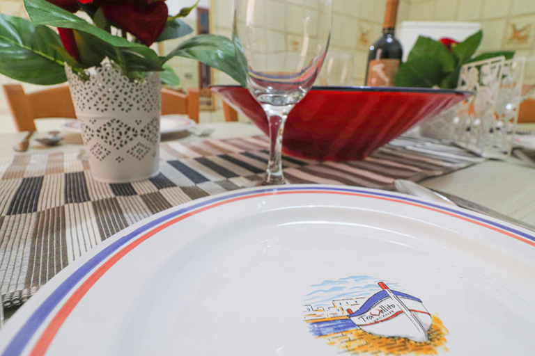 Food & Drinks, Isabels house in Otranto 10 seats, Lecce