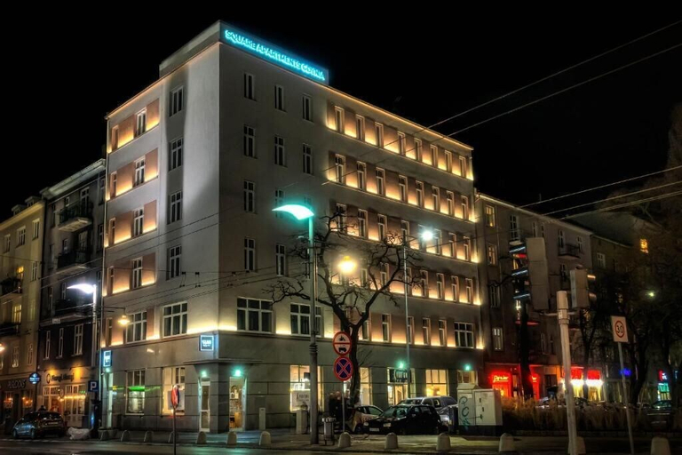 Exterior & Views 2, SQUARE APARTMENTS GDYNIA, Gdynia