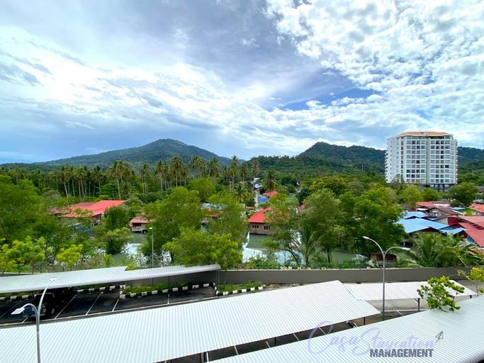 Others 3, Casa Le Dream (03), Langkawi