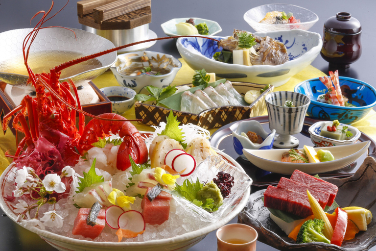 Food & Drinks 5, Hyoe Koyokaku, Nishinomiya