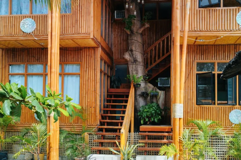 Exterior & Views 2, Casa Nena Hotel & Resort, Miagao