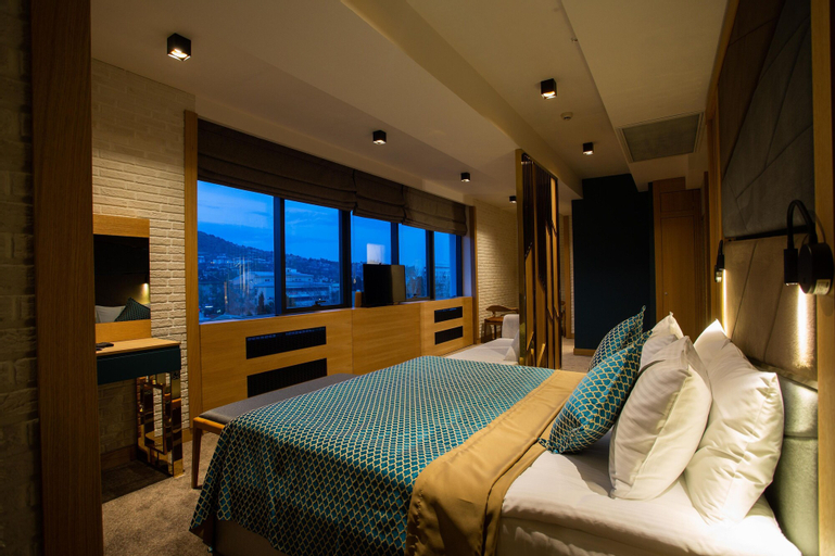Bedroom 9
