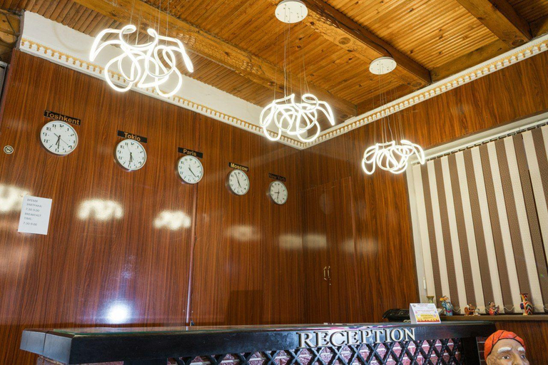 Others 4, Grand Nodirbek Boutique Hotel, Buxoro