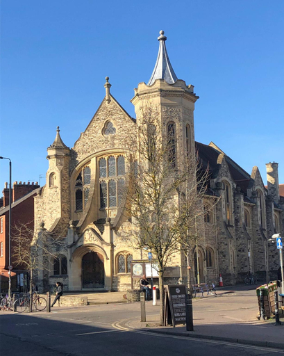 Others 5, Beautiful Edwardian Home In Central Oxford, Oxfordshire