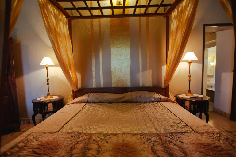 Bedroom 12