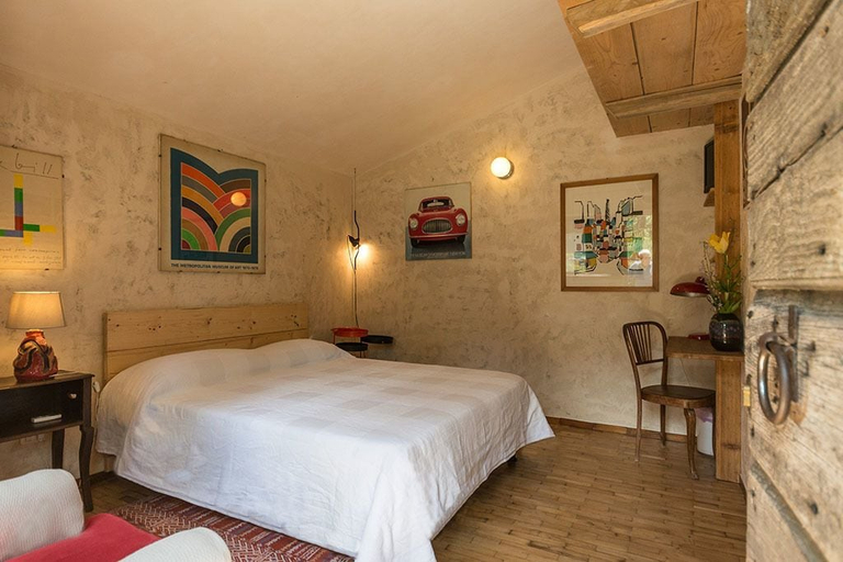 Bedroom 3, Agriturismo Fontenuova, Grosseto