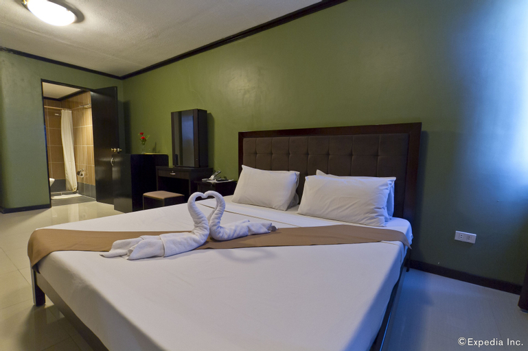 Bedroom 11