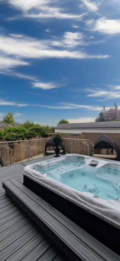 Sport & Beauty 2, DoubleTree by Hilton Harrogate Majestic Hotel & Spa, North Yorkshire