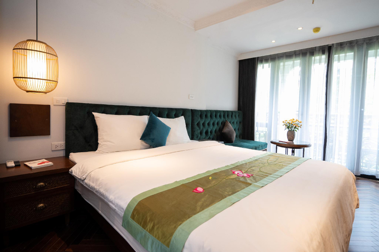 Apartment• Old Quarter • City view• Hoan Kiem Lake, Hoàn Kiếm