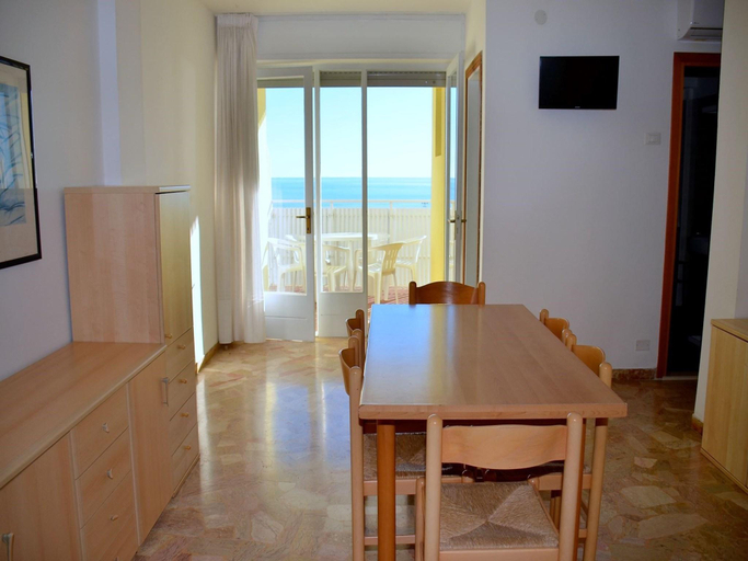 Others 5, Three-bedroom Apartment with Seaview balcony - By Beahost Rentals, Venezia