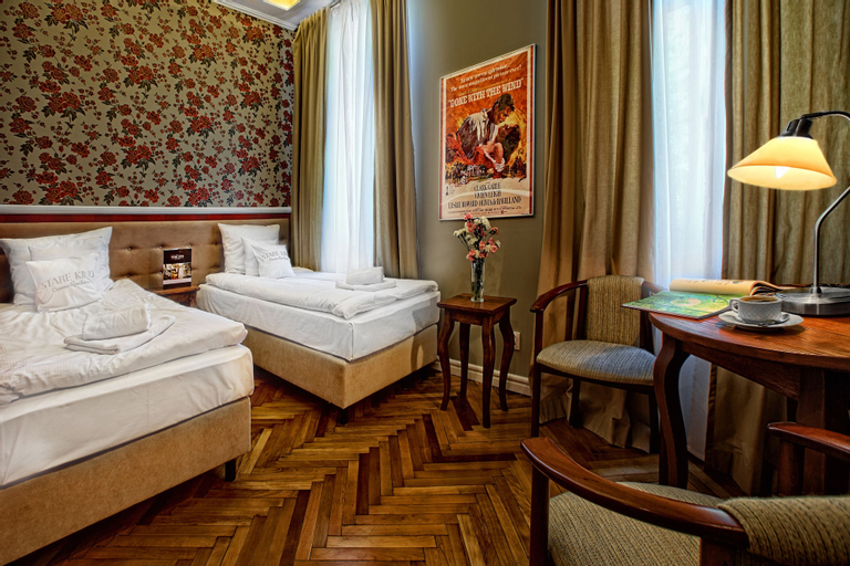 Bedroom 14