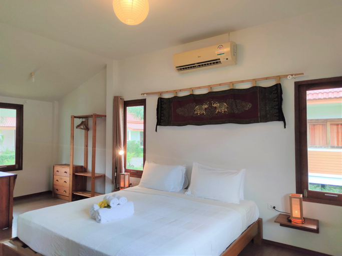 Bedroom 6