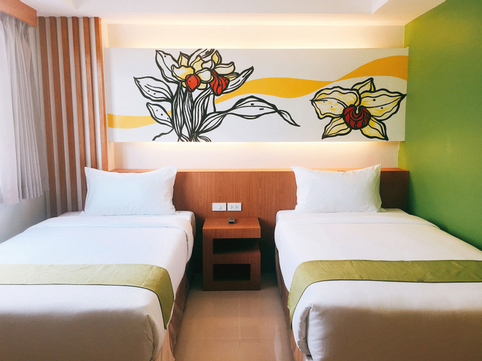 Bedroom 16