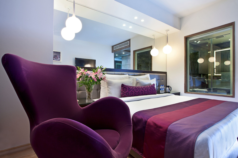 Bedroom 8