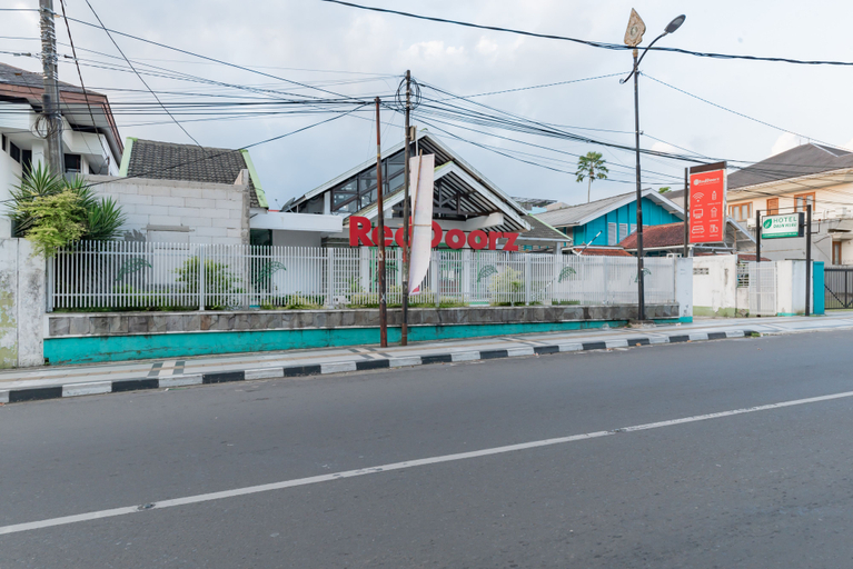 Others 4, RedDoorz @ Jalan R.E. Martadinata Sukabumi, Sukabumi