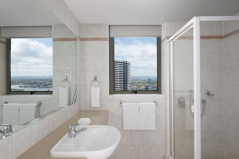 Bathroom 5