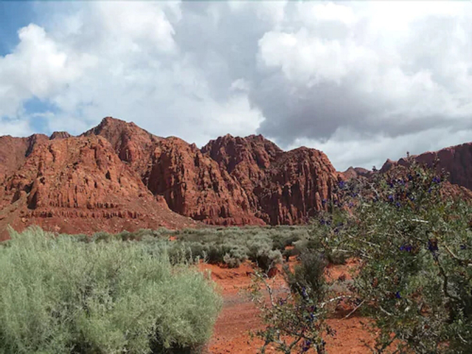 Scenery