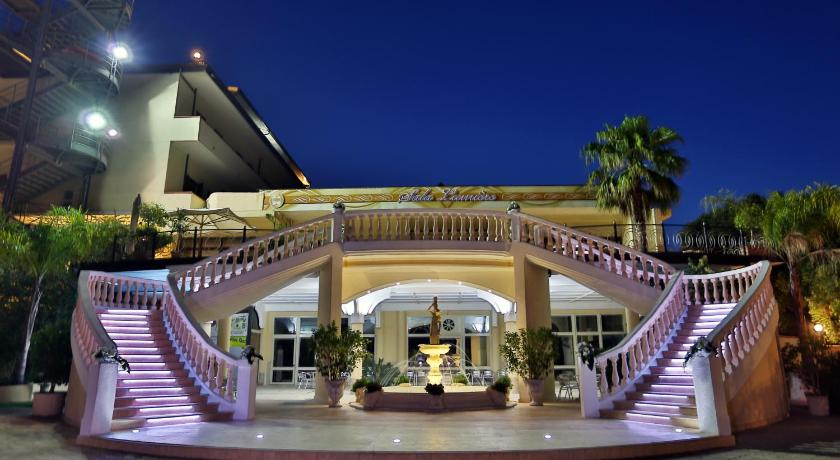 Grand Hotel Stella Maris Italia, Reggio Di Calabria
