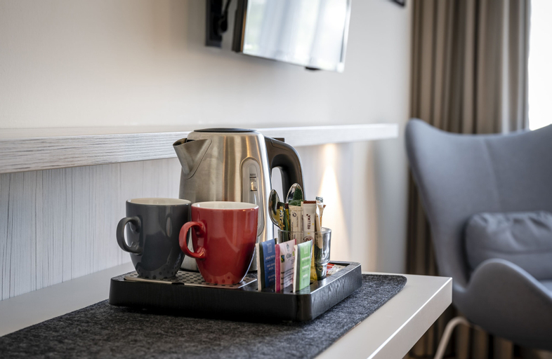 Amenities 5