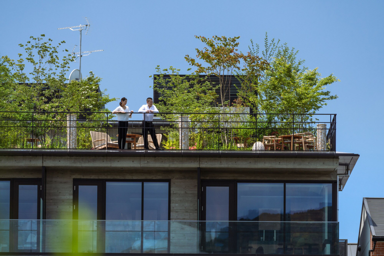 Exterior & Views 2, Genji Kyoto, a Member of Design Hotels, Kyoto