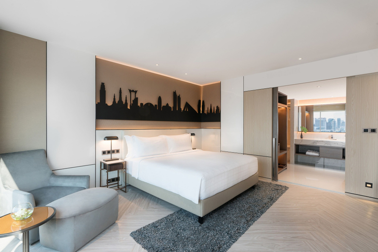 Bedroom 9