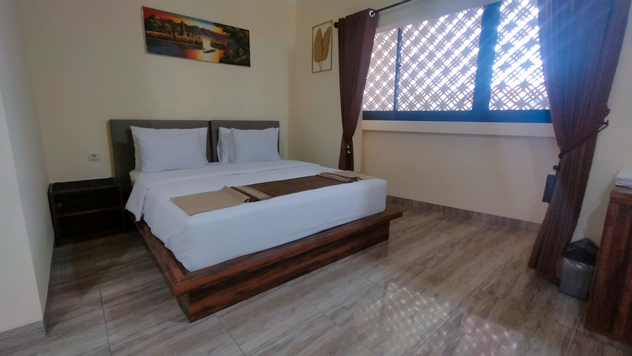 Bedroom 3, Maylindon Syariah Puncak, Bogor
