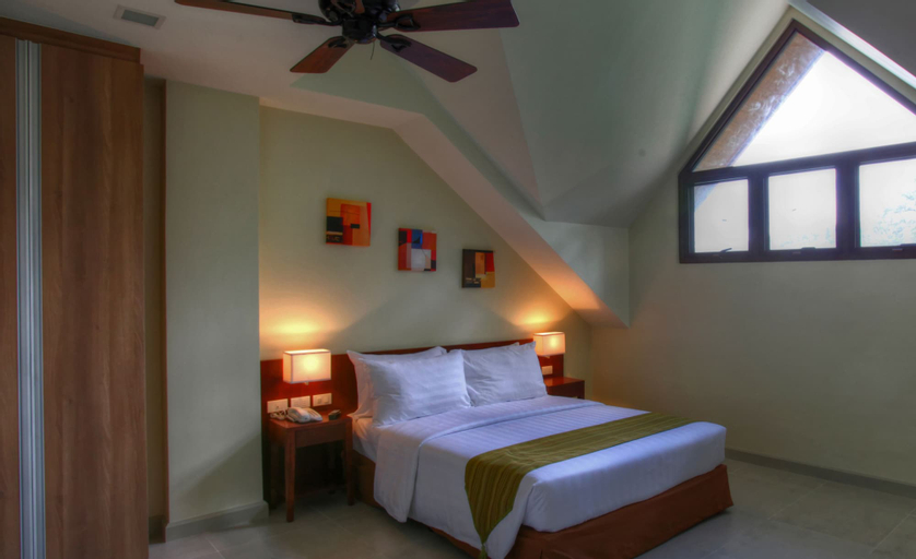 Bedroom 11