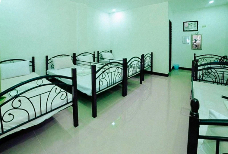 Bedroom 4, Sunrise Garden Lake Resort, Lake Sebu