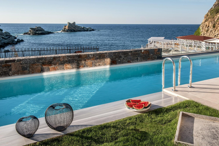 Others 2, Made By The Sea Villa 1, Crete