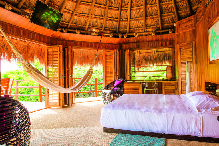 Bedroom 3, Las Islas, Cartagena de Indias