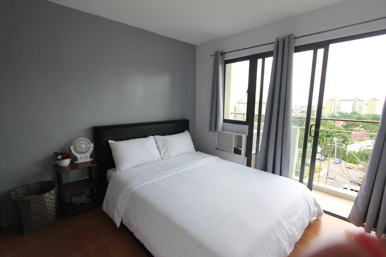 Bedroom 2, Our oasis in Cebu City awaits you!, Cebu City
