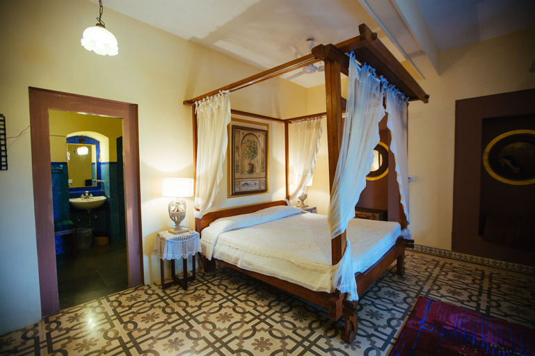 Bedroom 8