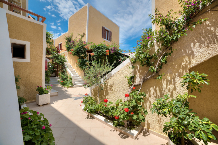 Exterior & Views 2, Nostos Beach, South Aegean