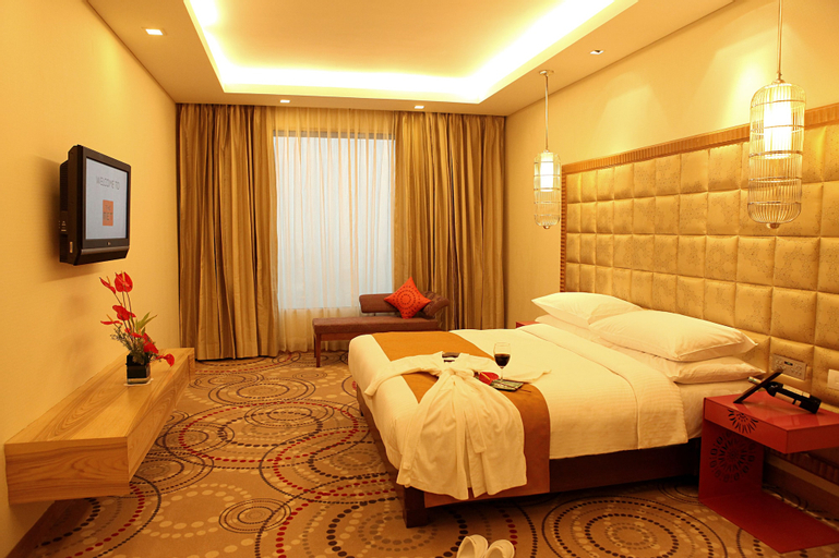 Bedroom 7