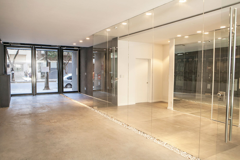Others 5, Monroe Suites, Distrito Federal