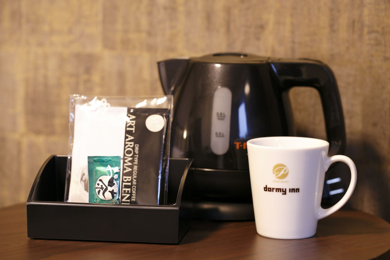 Amenities 2