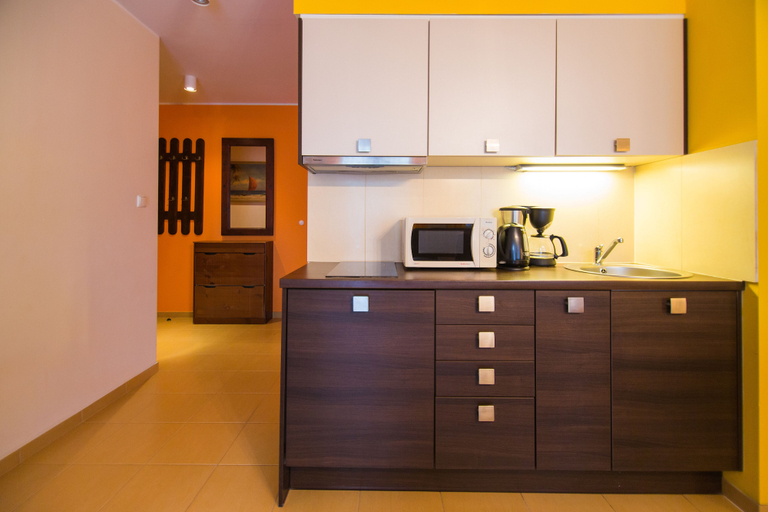 Others 4, Apartamenty Swinoujscie-Rez Zeromskiego, Świnoujście