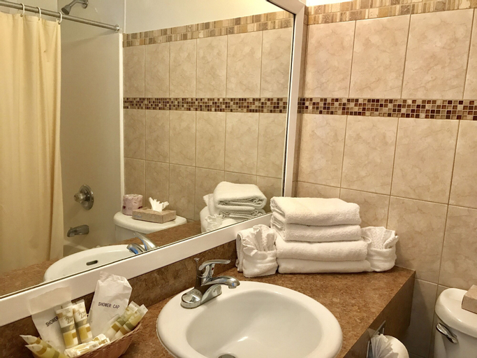 Bathroom 5